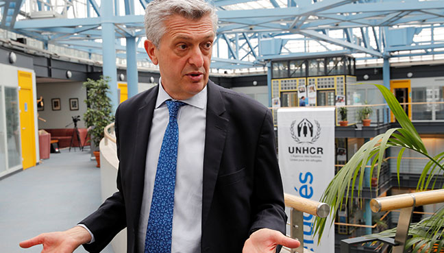 UN: