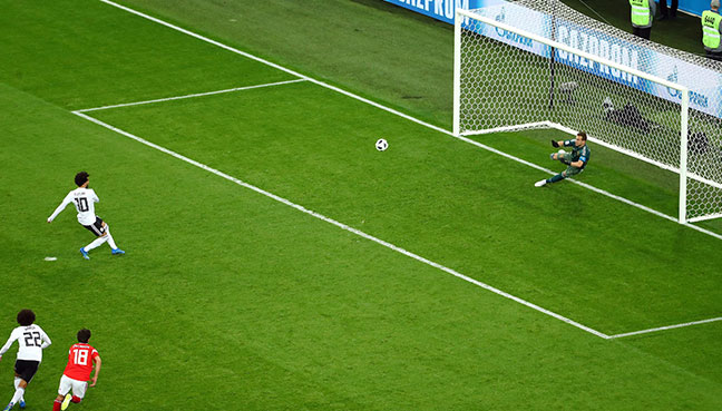 Brazil beat Costa Rica 2-0 in tense encounter