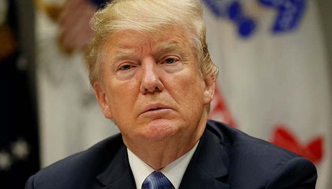 US Military May House Migrant Children As Trump Policy Beset By Confusion