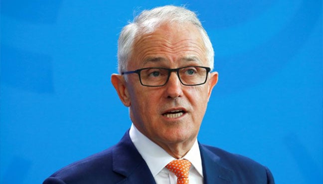 Australian PM to apologize for institutional child sexual abuse