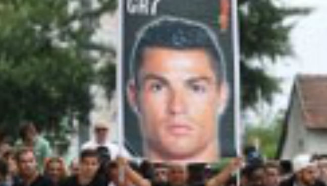 Cristiano Ronaldo has avoided a two-year jail sentence for tax fraud