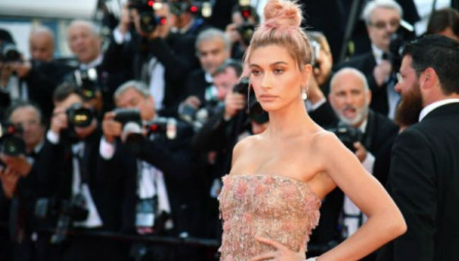 Wedding prep! Hailey Baldwin has picked her bridesmaids