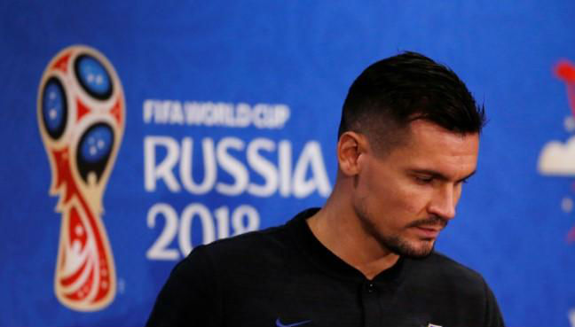 Klopp backs Lovren's lofty 'best in the world' claim