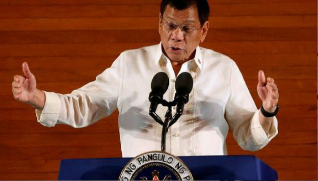 Former PH President Arroyo becomes new House Speaker
