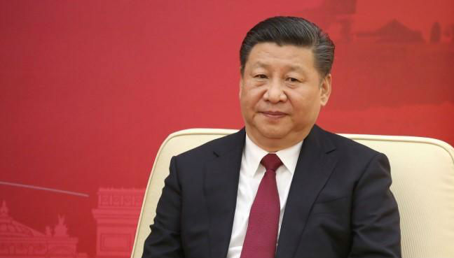 The US blames Xi Jinping for causing the escalation of a trade conflict