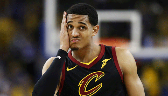 Change of plans, National Basketball Association clears Jordan Clarkson to play in Asian Games