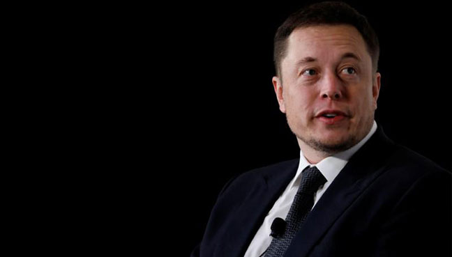 Who Will Fund Elon Musk's Tesla Takeover? It Could Be Saudi Arabia