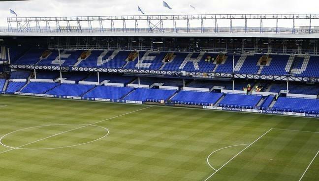 Everton have signed three players from Barcelona and Shakhtar Donetsk