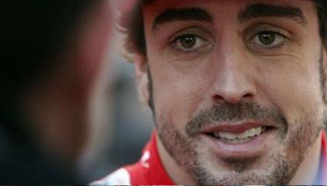 Alonso relishing his fresh start after deciding to move on from F1