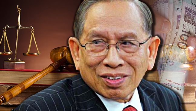 Jangan jatuhkan hukuman tanpa bukti - Abu Zahar | Free ...