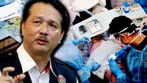 Pengarah: Alat perubatan pakai-buang selamat diguna semula | Free