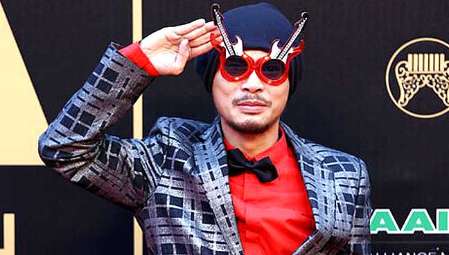 namewee gets taiwan music award nomination again free namewee gets taiwan music award nomination again free