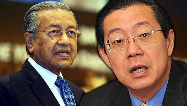 Dr lim forex