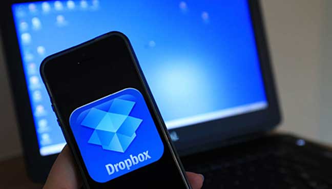 Invest in dropbox ipo