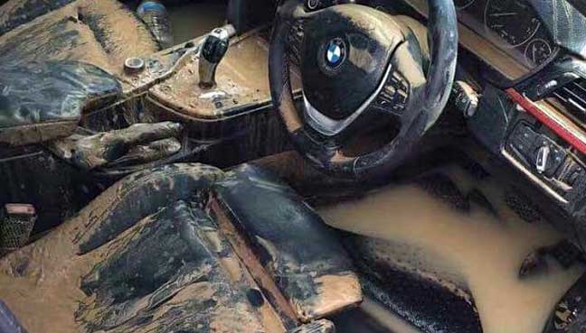 Health Insurance Companies >> What to do with your flood-damaged car | Free Malaysia Today Health Insurance Companies >> What to do with your flood-damaged car | Free Malaysia Today