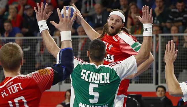 Handball Today Handball Today