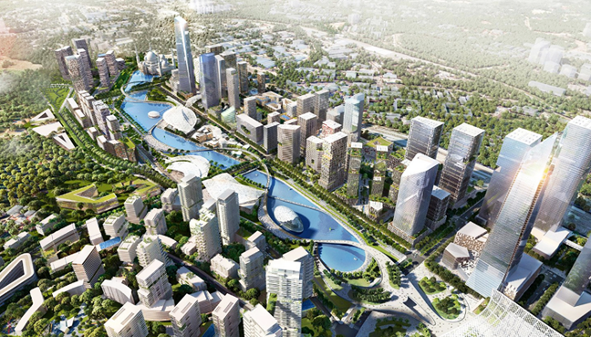 Putrajaya to revive Bandar Malaysia project | Free ...