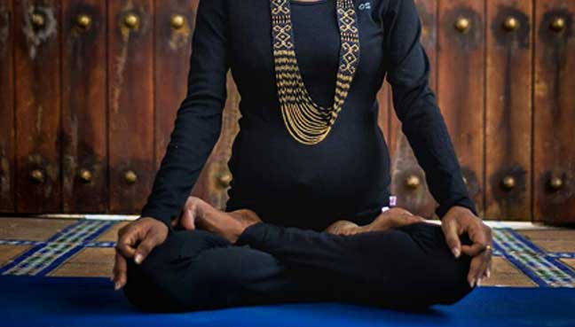 Jenis senaman yoga yang sesuai untuk anda Free Malaysia