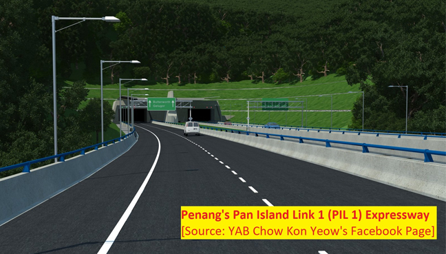 Penang Transport Master Plan, a multidimensional fallacy? | FMT