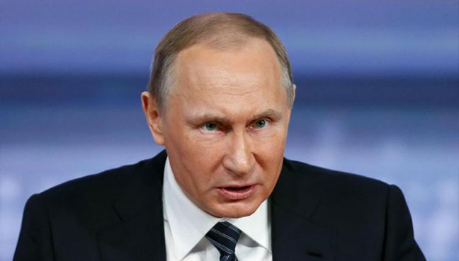 UNIAN: Trump names conditions for Russian Federation sanctions lift