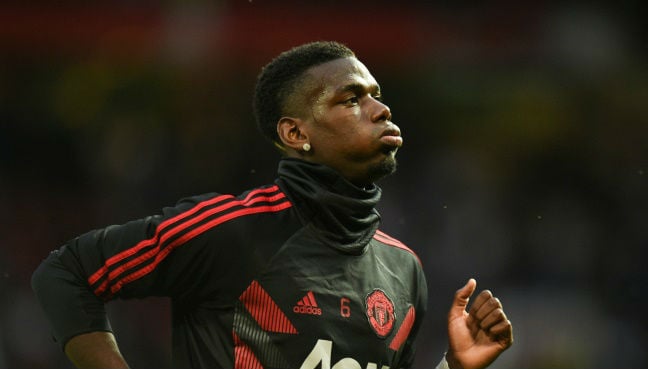 Mourinho Plots Defensive Shock As Manchester United Await Spurs