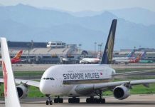 Singapore Airlines to transfer several SilkAir routes to budget arm Scoot