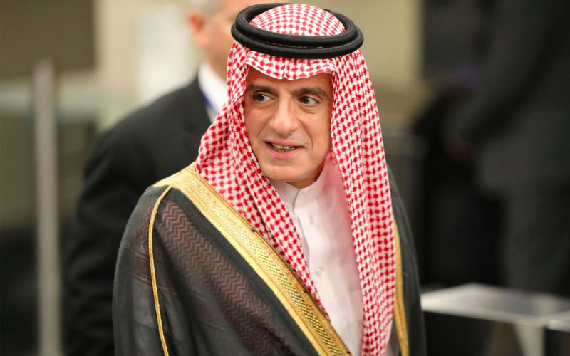 We’re not ‘a banana republic’ Saudi says, demands Canada apologise