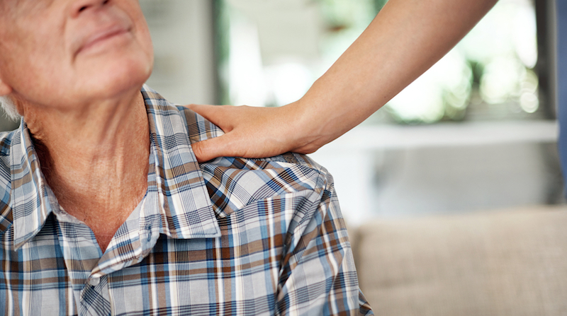 Number Of US Citizens Suffering From Alzheimer To Increase In Coming Years