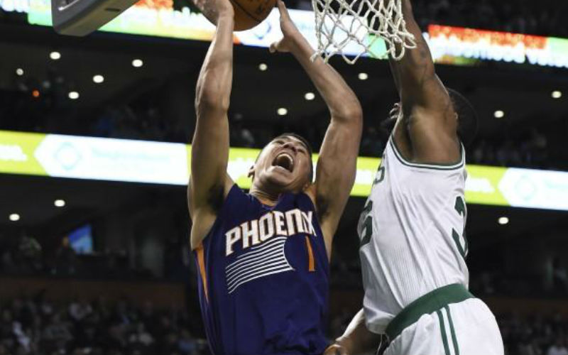 Suns’ Booker to have hand surgery Free Malaysia Today