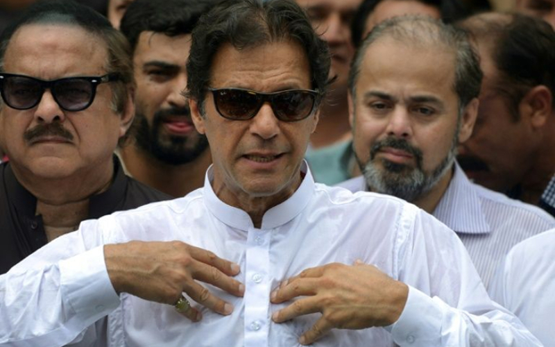Pakistan invites Saudi Arabia to join China-led project