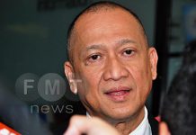Nazri tolak ICERD, tak boleh terima haknya dihapuskan kerana diskriminasi