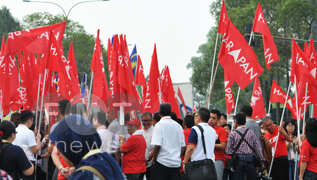 Pakatan Harapan Gets First Electoral Victories As A Coalition Free Malaysia Today Fmt