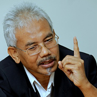 Tajuddin Rasdi