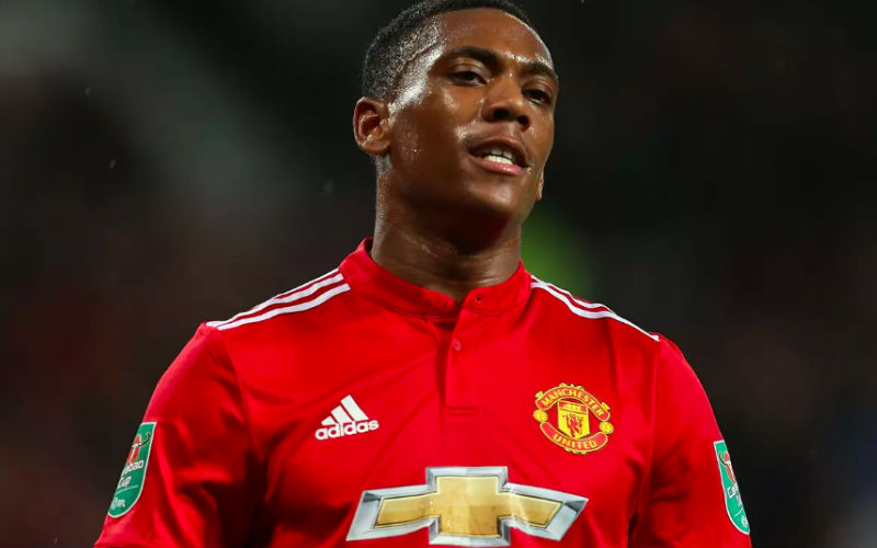 Ighalo: Man Utd move a dream come true