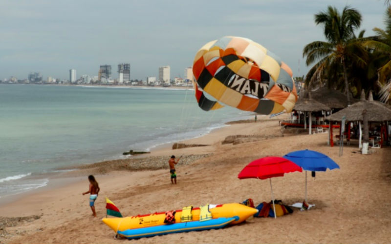 Hurricane Willa Strengthens to Category 5 Storm, Aims for Mexico’s Pacific Coast Hurricane Willa Strengthens to Category 5 Storm, Aims for Mexico’s Pacific Coast