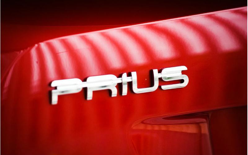 Toyota recalls 2.4 million Prius and Auris hybrids over stalling Toyota recalls 2.4 million Prius and Auris hybrids over stalling