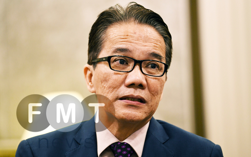 Over 100 Pakatan Harapan Mps Declare Assets Today Free Malaysia Today Fmt