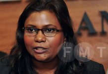 Wakil rakyat DAP beri laman web tempoh 48 jam untuk minta maaf