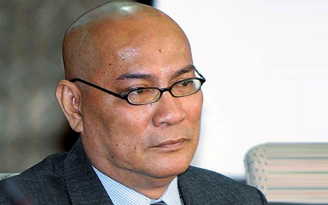Bekas yang dipertua MPSJ dilantik datuk bandar KL Free