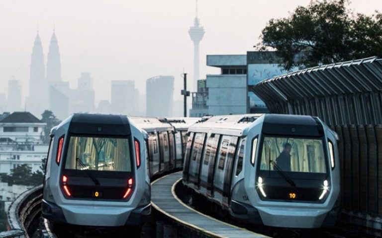 mrt line 2 malaysia