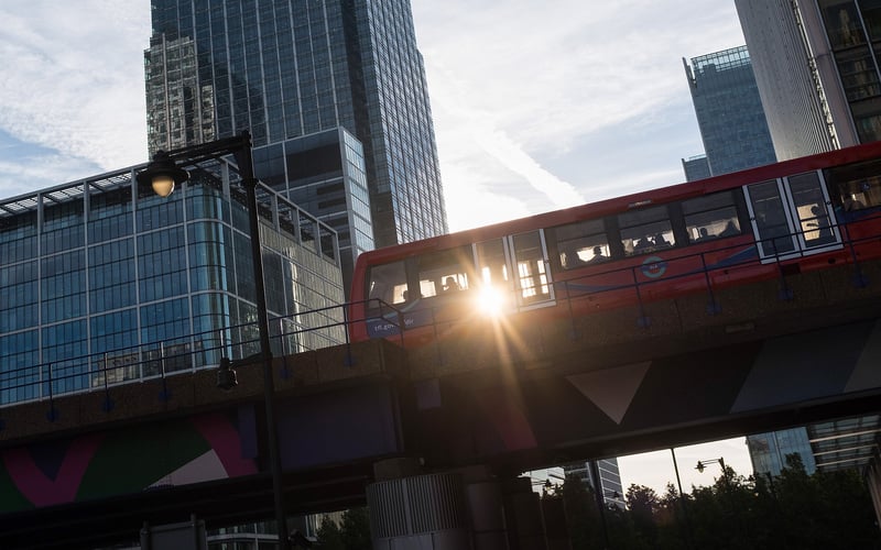 Britain’s Labour pledges to cut rail fares by a third