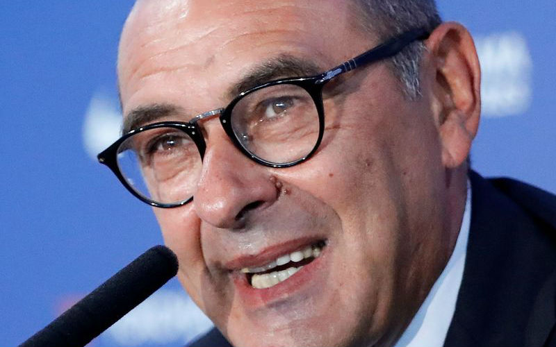 Why Chelsea should sack assistant coach, says ex- Utd star Why Chelsea should sack assistant coach, says ex- Utd star