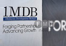 Tajuddin: Najib didn’t listen to my advice to resolve 1MDB issue