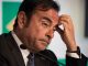 Nissan board fires chairman Carlos Ghosn