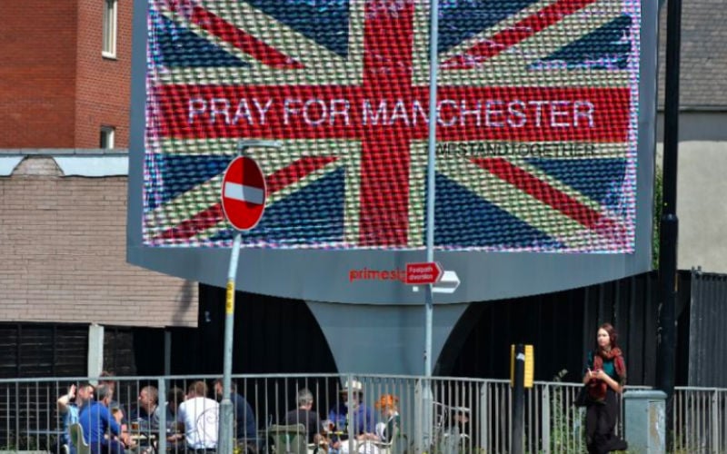 Manchester Arena attack: United Kingdom security services 'missed chances' to stop terror attack