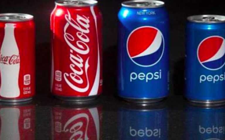 Pepsi and Coca Cola pouring US1.4 billion into Pakistan
