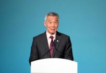 Singapore said to name Finance Minister Heng as Lee’s successor