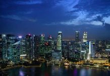 Singapore Q3 GDP growth well below forecast, trade frictions dent outlook