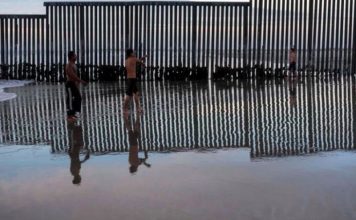 Trump renews threat to close US border with Mexico