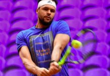 France turn to Tsonga and Chardy for first day of Davis Cup final